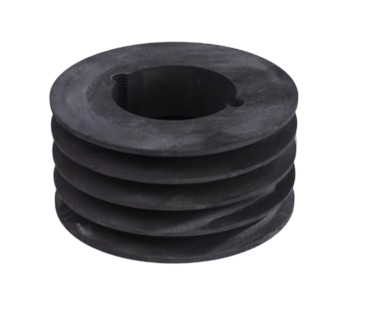 Шкив SPA 125*4
