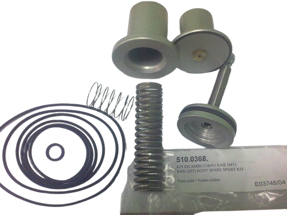 Ремонтный комплект клапана впускного для R20E-R20Enc 510.0163