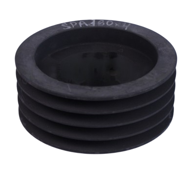 Шкив SPA 160*4