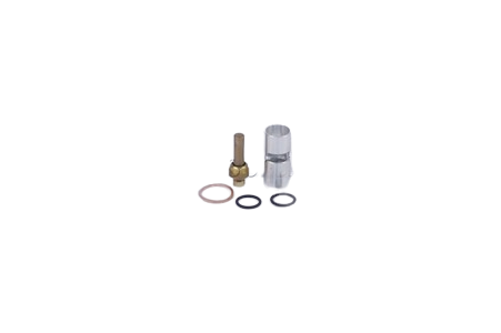 Ремонтный комплект клапана термостатического для NK160 115917